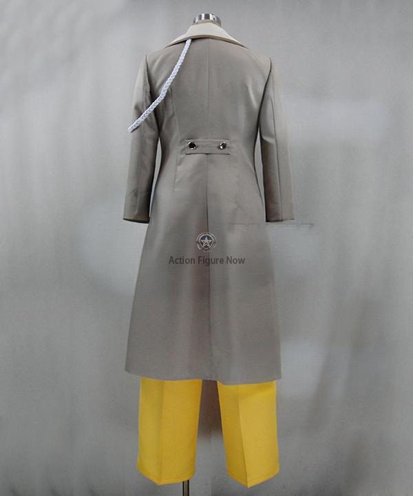 Pandora's Actor Cosplay Costume from Overlord Pandora's Actor Cosplay Costume from Overlord
