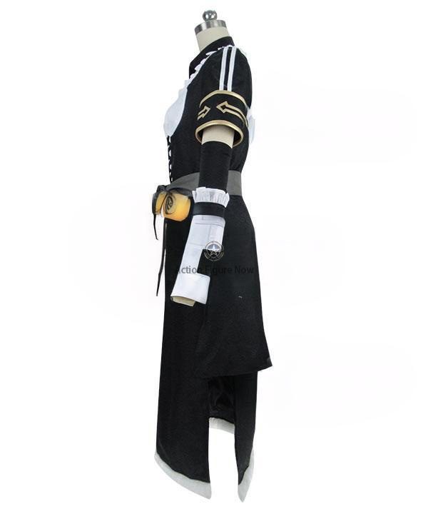 Lupusregina Beta Cosplay Costume from Overlord II Lupusregina Beta Cosplay Costume from Overlord II