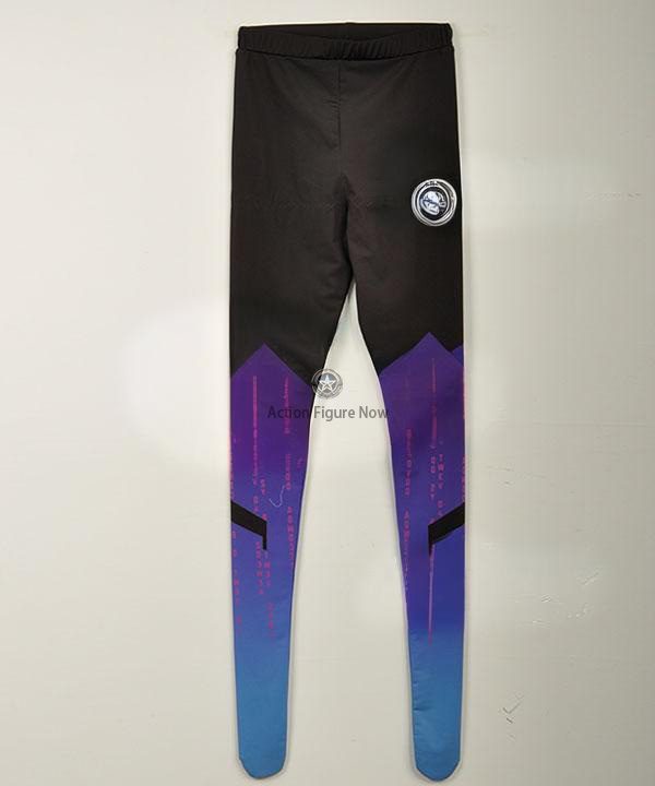 Overwatch: Sombra Premium Edition Cosplay Costume Overwatch: Sombra Premium Edition Cosplay Costume