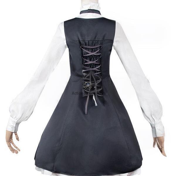 Angie and Beatrice Cosplay Costumes from Princess Principal