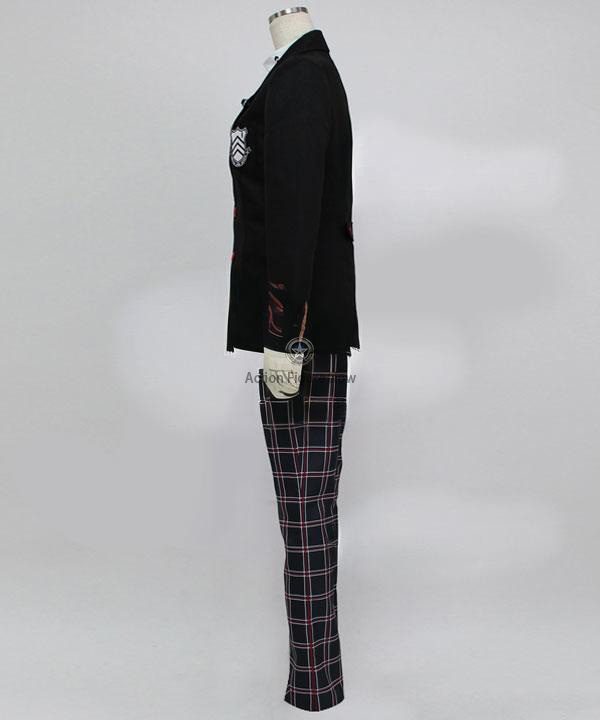 Persona 5 Joker Cosplay Costume - New Edition Persona 5 Joker Cosplay Costume - New Edition