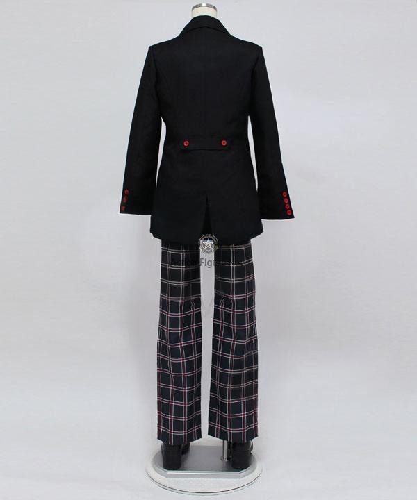 Persona 5 Joker Cosplay Costume - New Edition Persona 5 Joker Cosplay Costume - New Edition