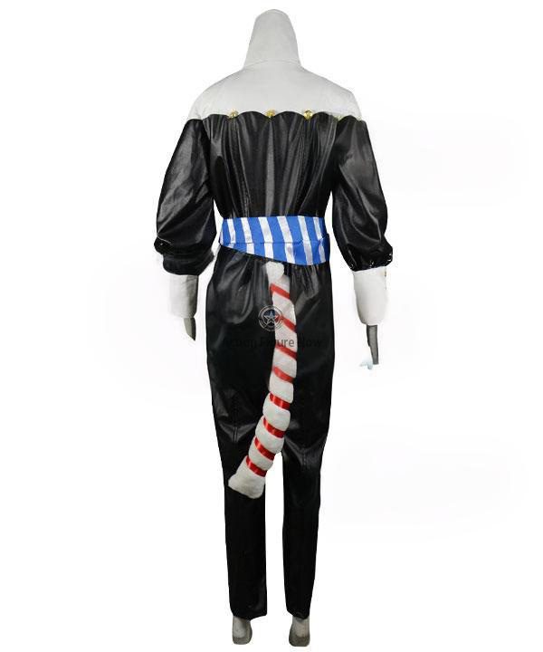 Persona 5 Fox Yusuke Kitagawa Cosplay Costume - Faux Leather Persona 5 Fox Yusuke Kitagawa Cosplay Costume - Faux Leather