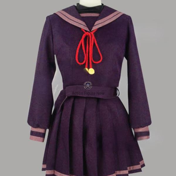 Magane Chikujoin Cosplay Costume from Re:Creators - A Edition