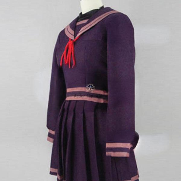 Magane Chikujoin Cosplay Costume from Re:Creators - A Edition