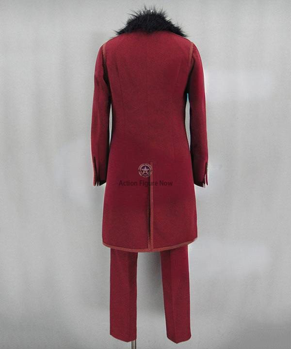 Kuraudo Kurashiki Cosplay Costume from Chivalry of a Failed Knight Kuraudo Kurashiki Cosplay Costume from Chivalry of a Failed Knight