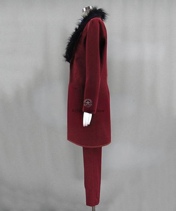 Kuraudo Kurashiki Cosplay Costume from Chivalry of a Failed Knight Kuraudo Kurashiki Cosplay Costume from Chivalry of a Failed Knight