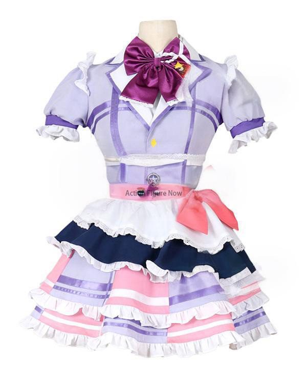 Love Live! Sunshine!! Aqours Mari Ohara Cosplay Outfit Love Live! Sunshine!! Aqours Mari Ohara Cosplay Outfit