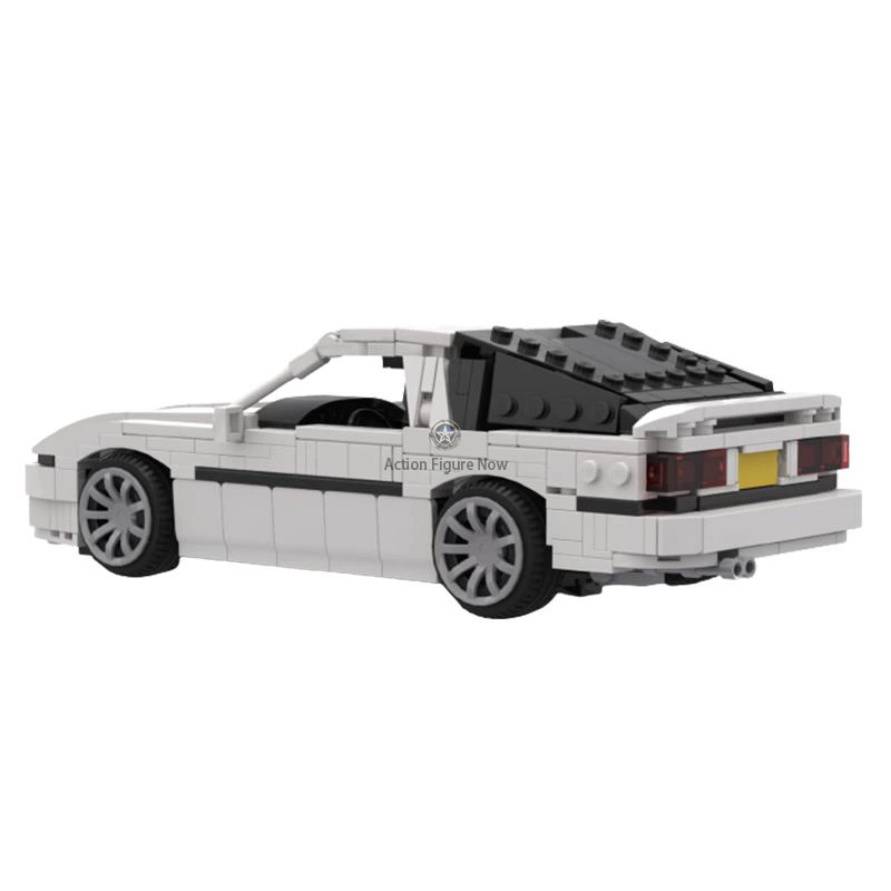1:18 Scale JDM Vehicle Model Bundle Set (1,235 Pieces) 1:18 Scale JDM Vehicle Model Bundle Set (1,235 Pieces)