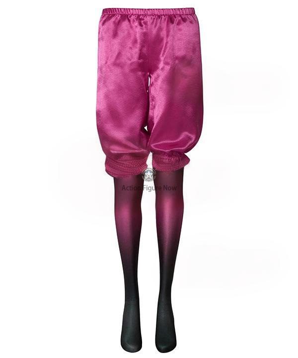Fate/Grand Order x Fate/EXTRA Last Encore: Caster Nursery Rhyme Cosplay Costume Fate/Grand Order x Fate/EXTRA Last Encore: Caster Nursery Rhyme Cosplay Costume