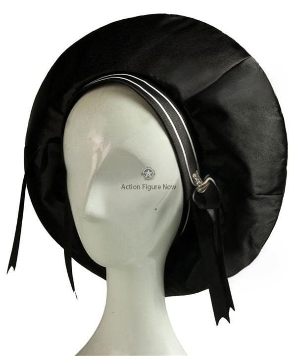 Fate/Grand Order x Fate/EXTRA Last Encore: Caster Nursery Rhyme Cosplay Costume Fate/Grand Order x Fate/EXTRA Last Encore: Caster Nursery Rhyme Cosplay Costume