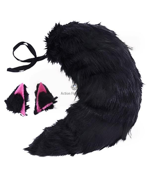 Fate Grand Order FGO Joan of Arc Ruler Class (Black Jeanne) Cosplay Costume Fate Grand Order FGO Joan of Arc Ruler Class (Black Jeanne) Cosplay Costume