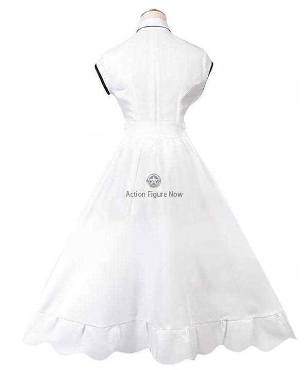 Fate/Grand Order Fate/Stay Night Saber Artoria Pendragon 2018 3rd Anniversary Cosplay Costume Fate/Grand Order Fate/Stay Night Saber Artoria Pendragon 2018 3rd Anniversary Cosplay Costume