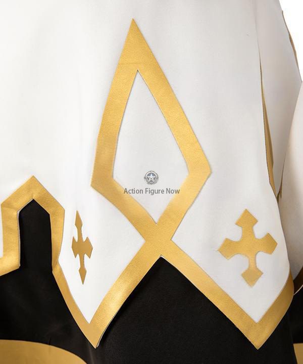Fate/Grand Order FGO Saber Astolfo Stage 3 Maid Halloween Cosplay Costume Fate/Grand Order FGO Saber Astolfo Stage 3 Maid Halloween Cosplay Costume