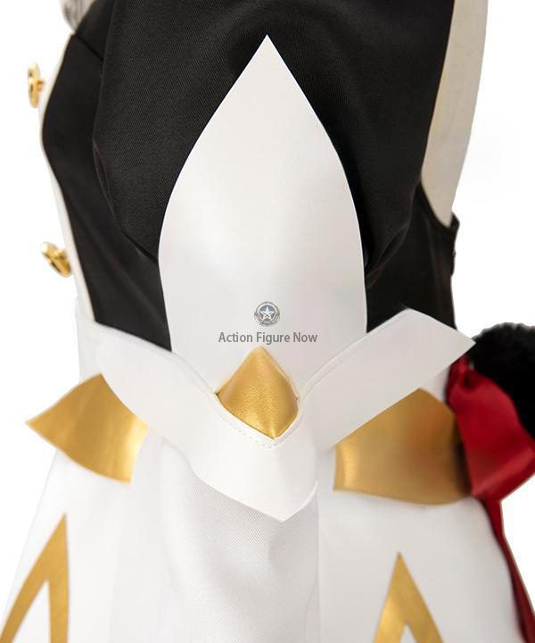 Fate/Grand Order FGO Saber Astolfo Stage 3 Maid Halloween Cosplay Costume Fate/Grand Order FGO Saber Astolfo Stage 3 Maid Halloween Cosplay Costume