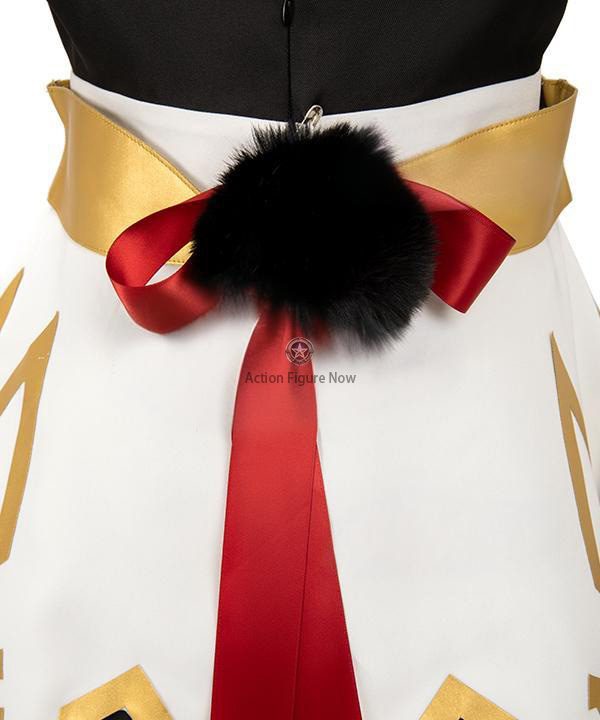 Fate/Grand Order FGO Saber Astolfo Stage 3 Maid Halloween Cosplay Costume Fate/Grand Order FGO Saber Astolfo Stage 3 Maid Halloween Cosplay Costume