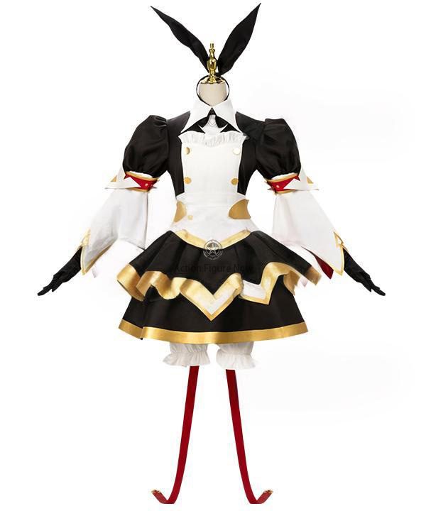 Fate/Grand Order FGO Saber Astolfo Stage 3 Maid Halloween Cosplay Costume Fate/Grand Order FGO Saber Astolfo Stage 3 Maid Halloween Cosplay Costume