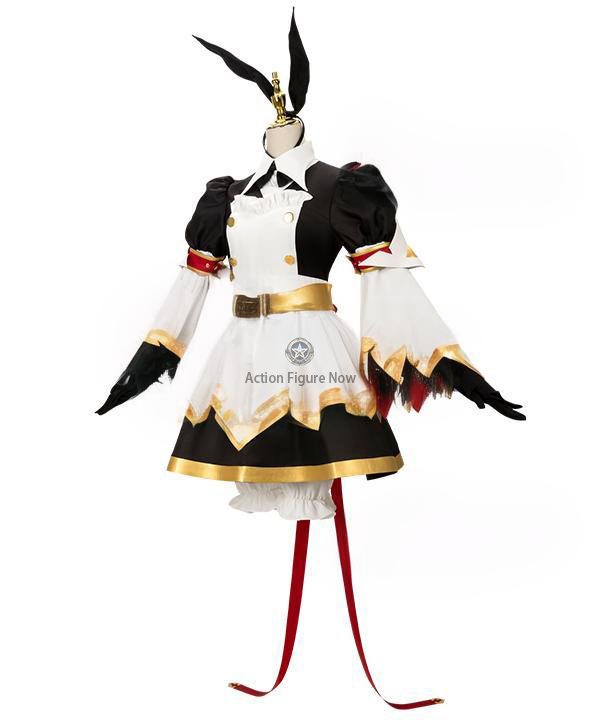 Fate/Grand Order FGO Saber Astolfo Stage 3 Maid Halloween Cosplay Costume Fate/Grand Order FGO Saber Astolfo Stage 3 Maid Halloween Cosplay Costume