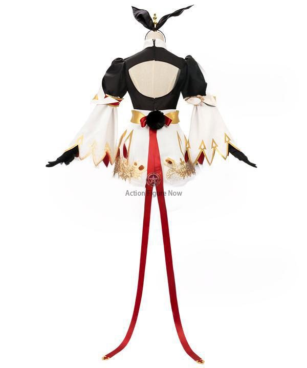 Fate/Grand Order FGO Saber Astolfo Stage 3 Maid Halloween Cosplay Costume Fate/Grand Order FGO Saber Astolfo Stage 3 Maid Halloween Cosplay Costume