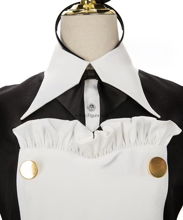 Fate/Grand Order FGO Saber Astolfo Stage 3 Maid Halloween Cosplay Costume Fate/Grand Order FGO Saber Astolfo Stage 3 Maid Halloween Cosplay Costume