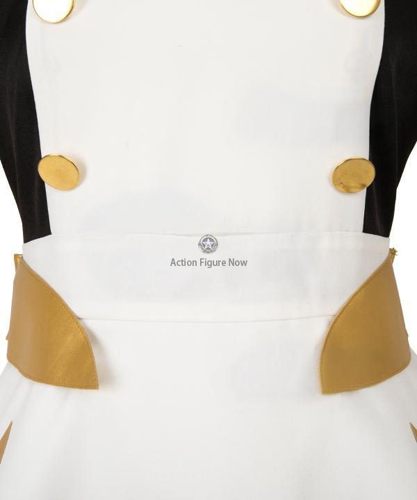 Fate/Grand Order FGO Saber Astolfo Stage 3 Maid Halloween Cosplay Costume Fate/Grand Order FGO Saber Astolfo Stage 3 Maid Halloween Cosplay Costume