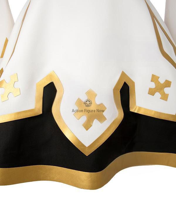 Fate/Grand Order FGO Saber Astolfo Stage 3 Maid Halloween Cosplay Costume Fate/Grand Order FGO Saber Astolfo Stage 3 Maid Halloween Cosplay Costume