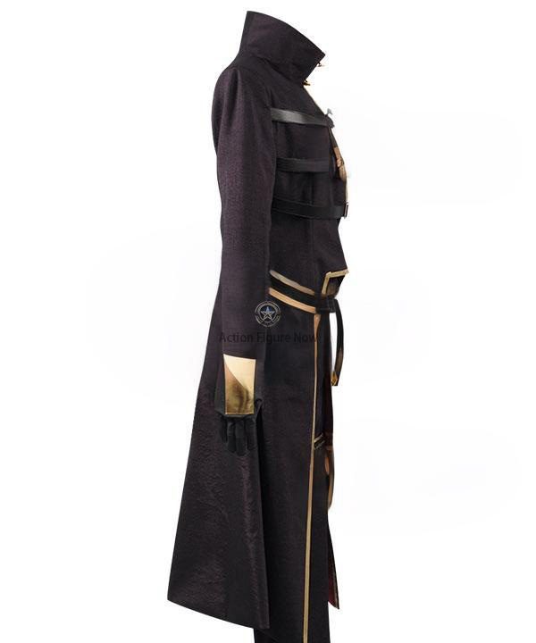 Fate/Grand Order - Archer Gilgamesh New York Comic Con Cosplay Costume Fate/Grand Order - Archer Gilgamesh New York Comic Con Cosplay Costume