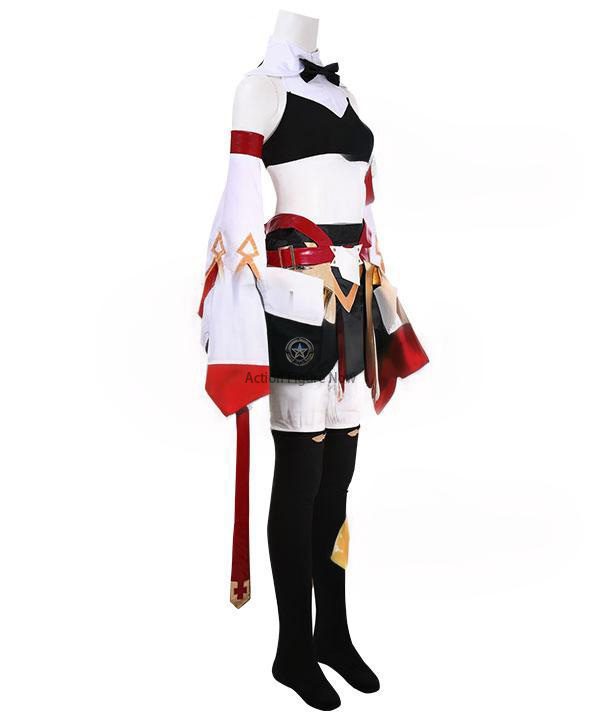 Fate Grand Order: Fate/Apocrypha - Astolfo: Saber Stage 1 Cosplay Costume
