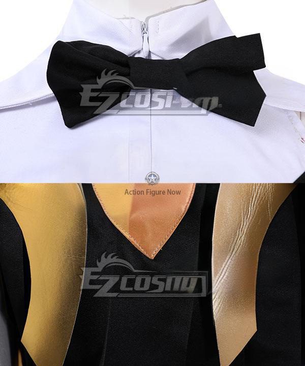 Fate Grand Order: Fate/Apocrypha - Astolfo: Saber Stage 1 Cosplay Costume