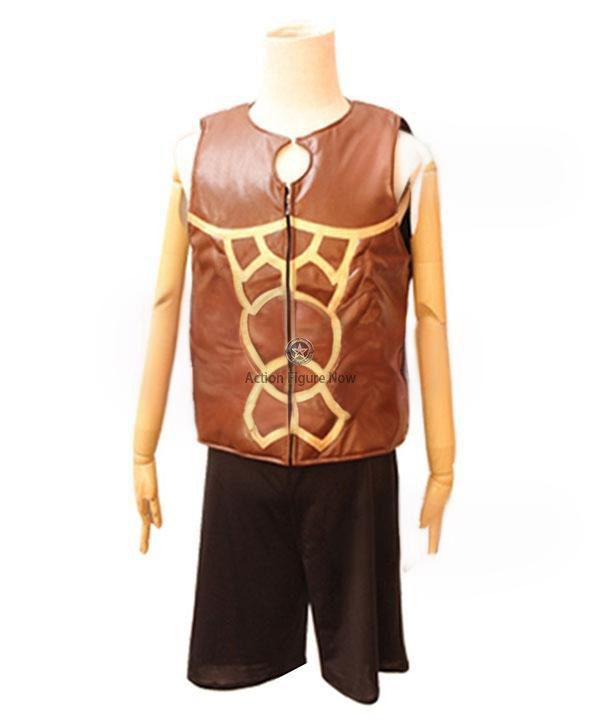 Fate/Zero: Rider (Conquestor Alexander) Cosplay Costume Fate/Zero: Rider (Conquestor Alexander) Cosplay Costume