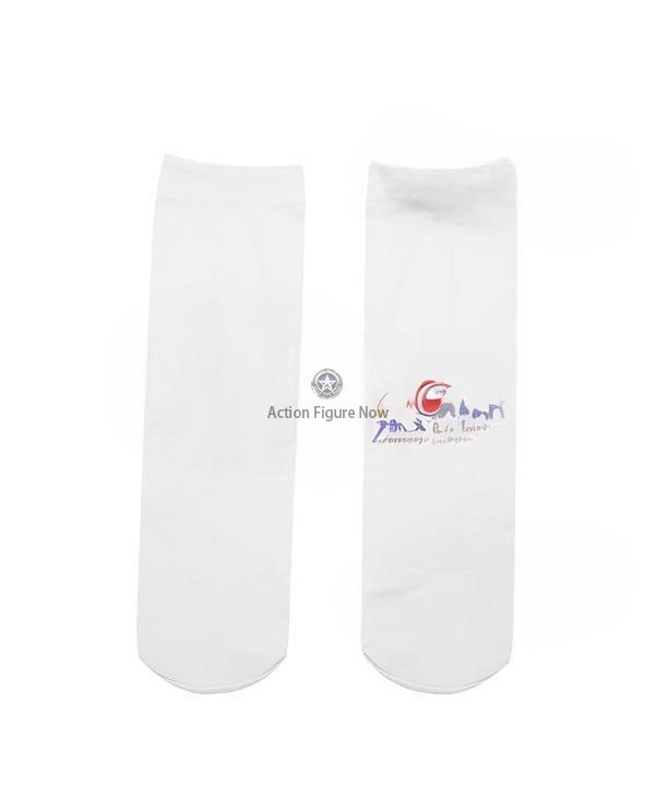 Persona 3 Female Protagonist Minako Arisato Cosplay Costume Persona 3 Female Protagonist Minako Arisato Cosplay Costume