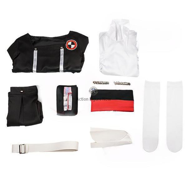 Aigis Premium Edition Cosplay Costume from Persona 3 Reload P3R