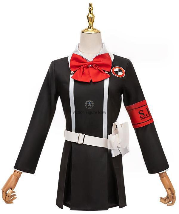 Persona 3 Female Protagonist Minako Arisato Cosplay Costume Persona 3 Female Protagonist Minako Arisato Cosplay Costume