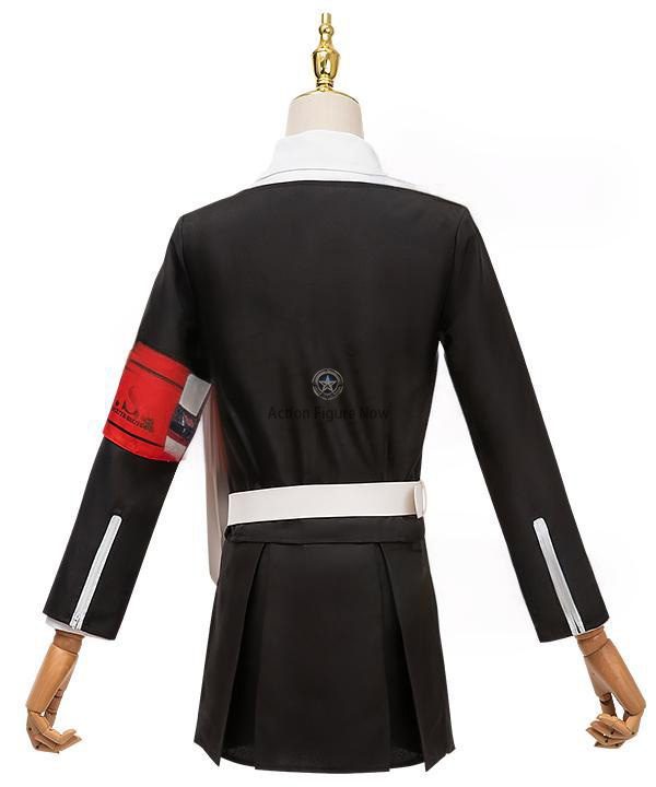 Persona 3 Female Protagonist Minako Arisato Cosplay Costume Persona 3 Female Protagonist Minako Arisato Cosplay Costume