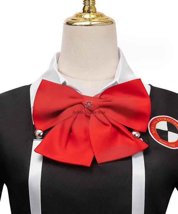 Persona 3 Female Protagonist Minako Arisato Cosplay Costume Persona 3 Female Protagonist Minako Arisato Cosplay Costume
