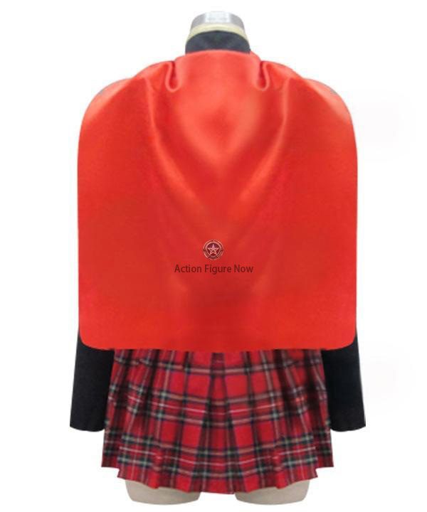 Final Fantasy Type-0 Deuce Cosplay Set Final Fantasy Type-0 Deuce Cosplay Set