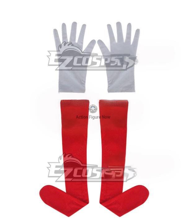 Final Fantasy Type-0 Deuce Formal Attire Cosplay Costume Final Fantasy Type-0 Deuce Formal Attire Cosplay Costume