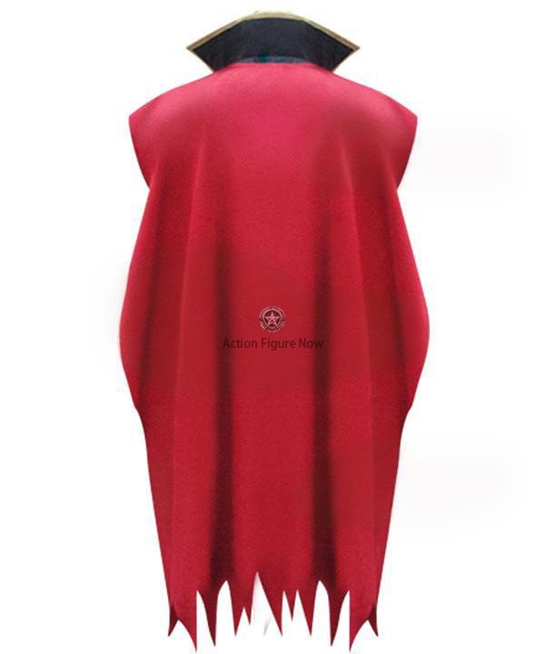 Final Fantasy Type-0 Sice Summer Uniform Cosplay Final Fantasy Type-0 Sice Summer Uniform Cosplay