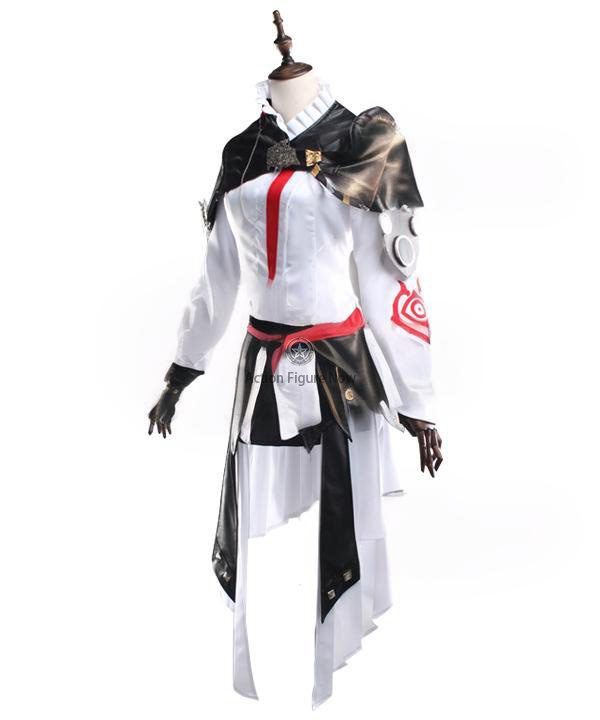 Final Fantasy XIV: Shadowbringers Y'shtola Rhul Cosplay Costume Final Fantasy XIV: Shadowbringers Y'shtola Rhul Cosplay Costume