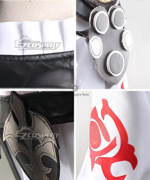 Final Fantasy XIV: Shadowbringers Y'shtola Rhul Cosplay Costume Final Fantasy XIV: Shadowbringers Y'shtola Rhul Cosplay Costume