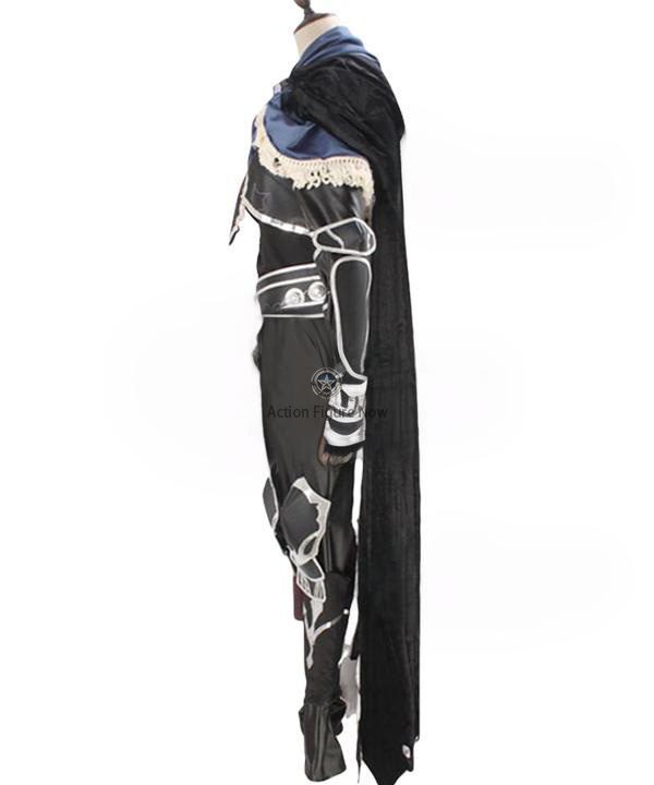Final Fantasy XIV: Gods Revel, Lands Tremble 6.3 Zero Cosplay Costume Final Fantasy XIV: Gods Revel, Lands Tremble 6.3 Zero Cosplay Costume