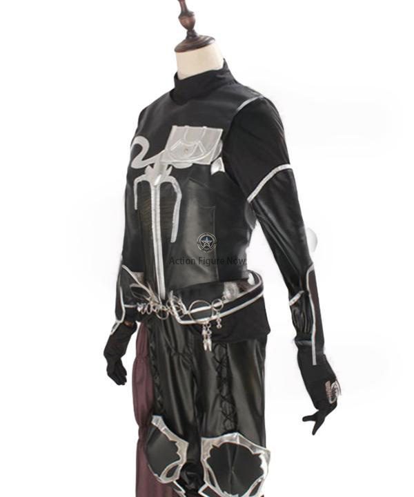 Final Fantasy XIV: Gods Revel, Lands Tremble 6.3 Zero Cosplay Costume Final Fantasy XIV: Gods Revel, Lands Tremble 6.3 Zero Cosplay Costume