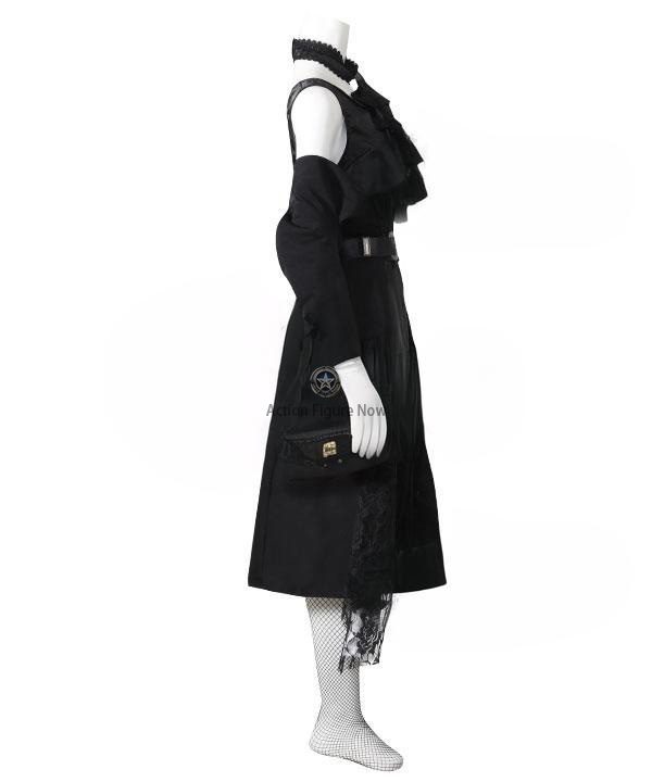 Gaia Boss Cosplay Costume from Final Fantasy XIV: Shadowbringers 5.0 Gaia Boss Cosplay Costume from Final Fantasy XIV: Shadowbringers 5.0