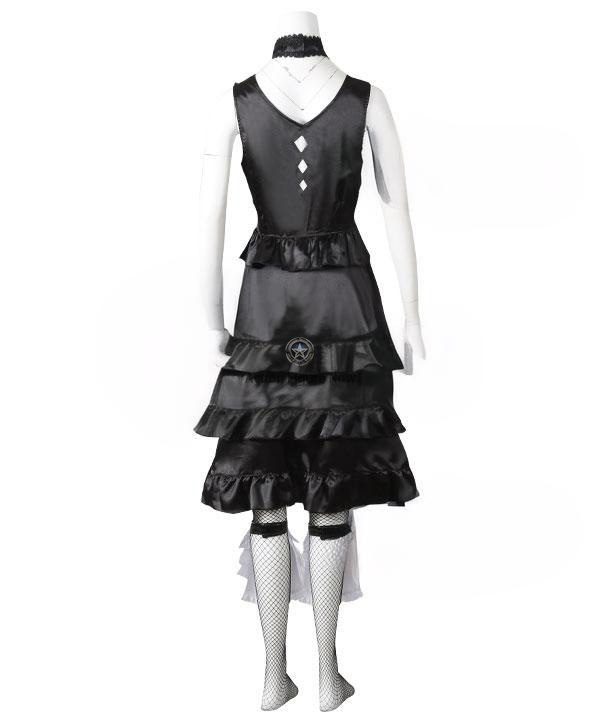 Gaia Boss Cosplay Costume from Final Fantasy XIV: Shadowbringers 5.0 Gaia Boss Cosplay Costume from Final Fantasy XIV: Shadowbringers 5.0