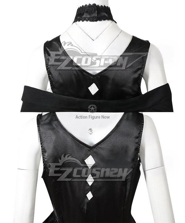Gaia Boss Cosplay Costume from Final Fantasy XIV: Shadowbringers 5.0 Gaia Boss Cosplay Costume from Final Fantasy XIV: Shadowbringers 5.0
