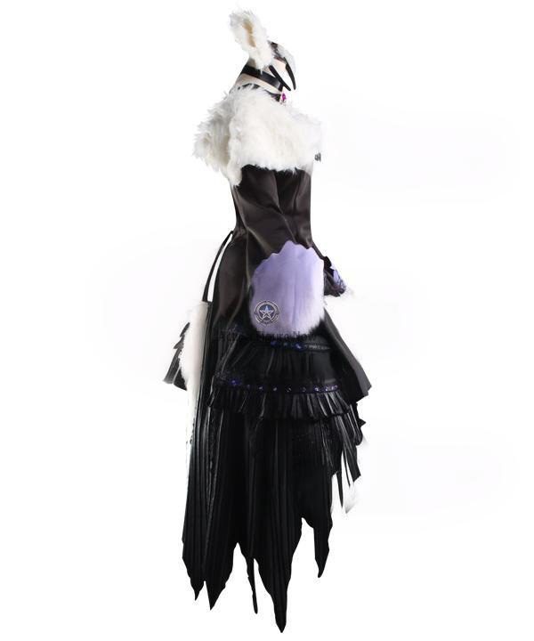 Y'shtola Rhul Cosplay Costume from Final Fantasy XIV Shadowbringers 5.0 Y'shtola Rhul Cosplay Costume from Final Fantasy XIV Shadowbringers 5.0
