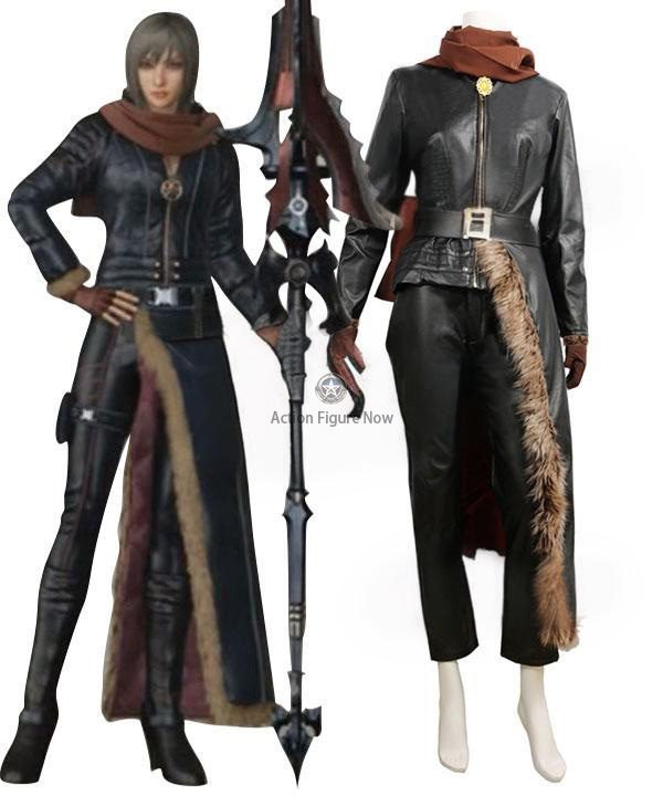 Aranea Highwind Cosplay Costume from Final Fantasy XV Aranea Highwind Cosplay Costume from Final Fantasy XV
