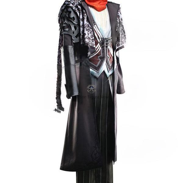 Final Fantasy XV: Ardyn Izunia Cosplay Costume