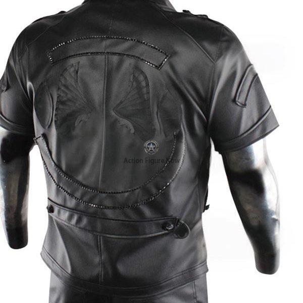 Final Fantasy XV Gladiolus Amicitia Cosplay Outfit