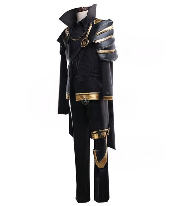 Noctis Lucis Caelum King's Cosplay Costume from Final Fantasy XV Noctis Lucis Caelum King's Cosplay Costume from Final Fantasy XV